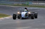 Ford Formula Concept 2011 года